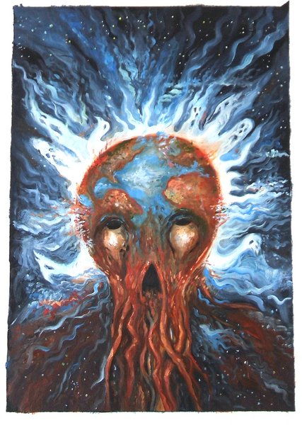ReverbNation profile picture for @screams