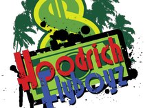 Hoodrich Flyboyz