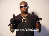 Image for Palmetto Star