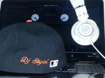 Dj Styal