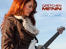 Gretchen Menn