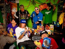 Kottonmouth Kings