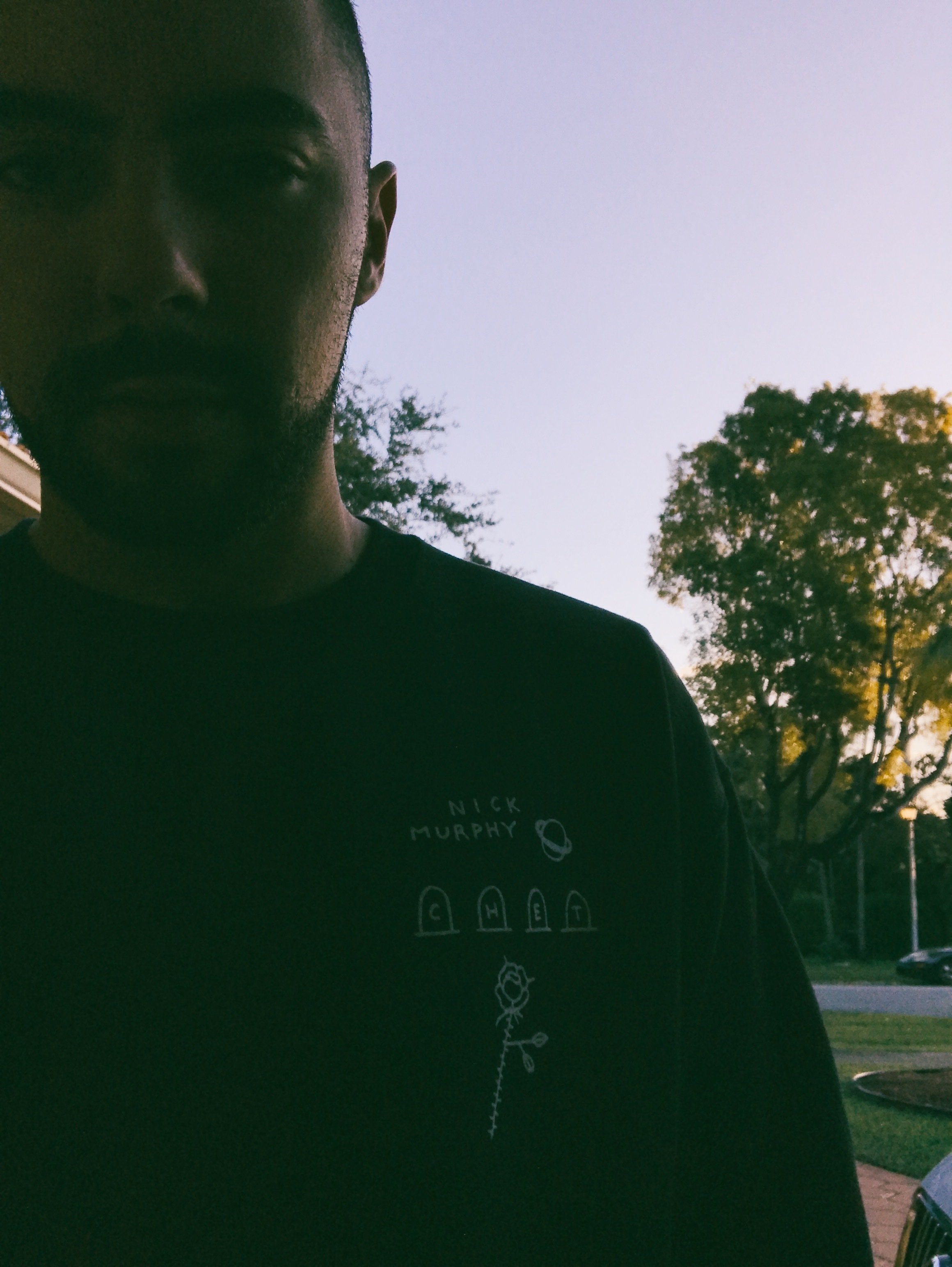 ReverbNation profile picture for @favio