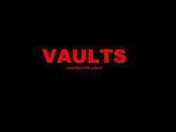 ReverbNation profile picture for @vaults