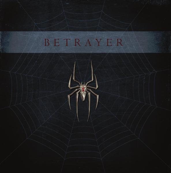 ReverbNation profile picture for @betrayer