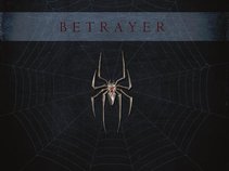 Betrayer