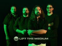 Lift the Medium