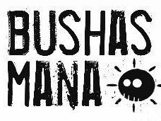 Image for Bushas Mana