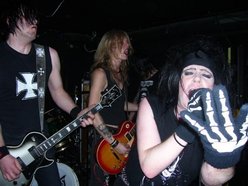 Image for GATECRASHERS