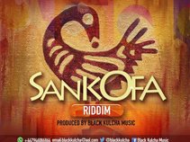 BLACK KULCHA MUSIC (M. Darlington)