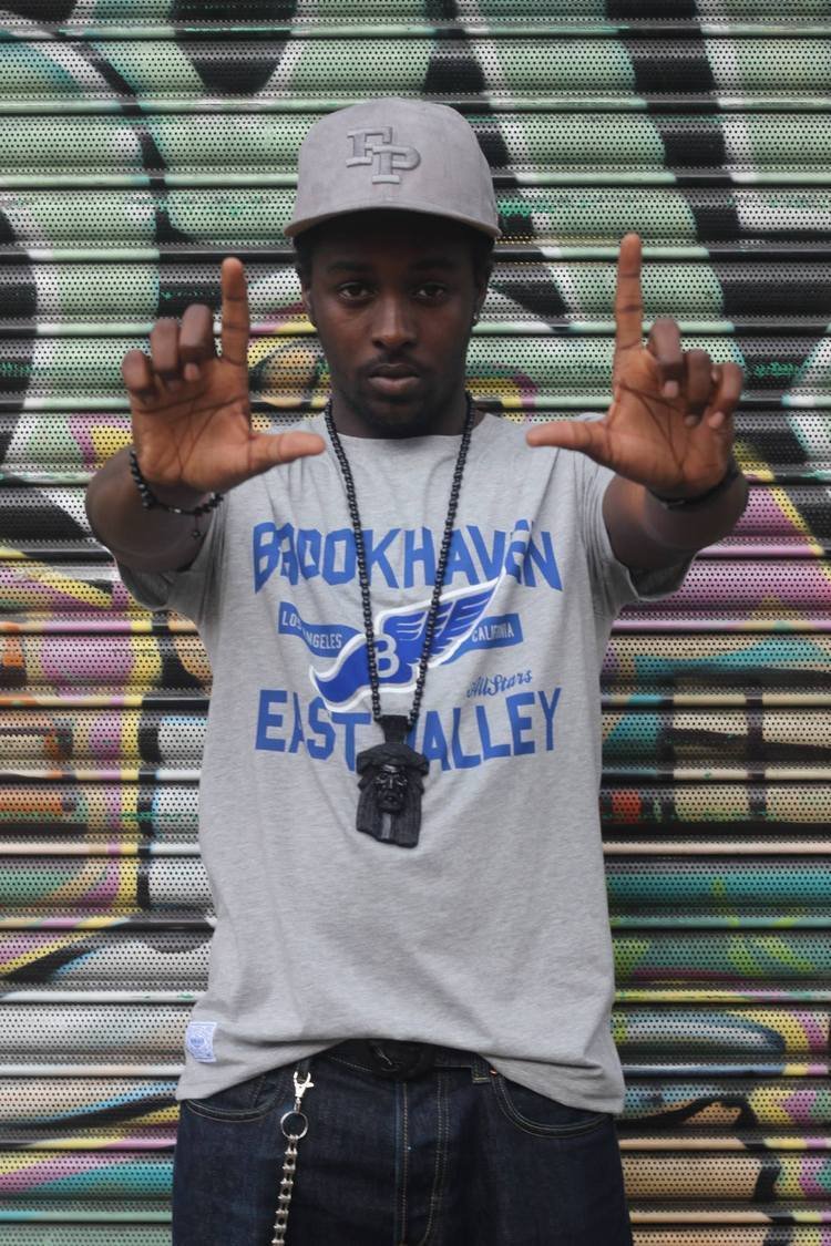 CRAY Videos | ReverbNation