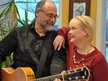 Andy & Marsha White