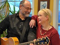 Andy & Marsha White