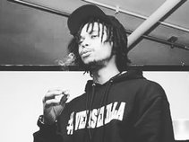 D.K. La Fresh