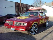 Dino fitz - cleveland boi