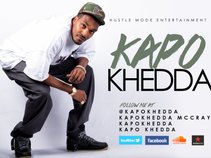 Kapo Khedda