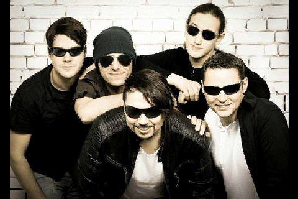 ReverbNation profile picture for @auch