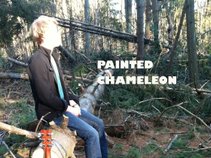 Painted Chameleon