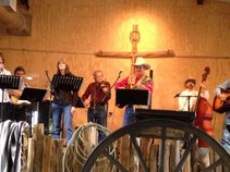 Jimmy Pate Ministry