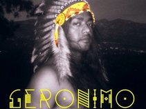 GERONIMO DA DAPPA