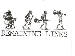 Image for Remaining Links