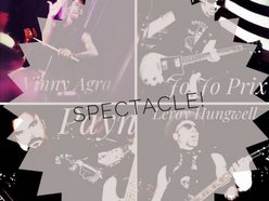 Image for SPECTACLE