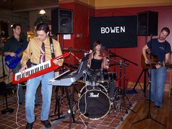 ReverbNation profile picture for @bowen