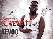 kevoo hard