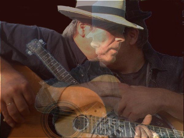 ReverbNation profile picture for @travellers