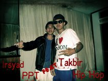 Takbir HipHop