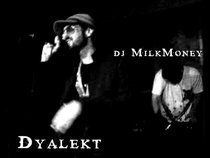 Dyalekt