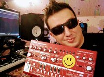 Dj Vinjay