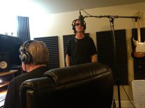 Daniel Elliott Music Page