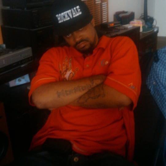 ReverbNation profile picture for @scrooge