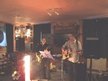 The Brett & Woods band