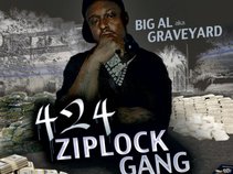 BIG AL AKA Graveyard