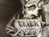 Brick-and-Bone