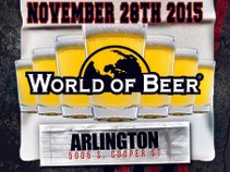 The Hungus and Treehorn Band