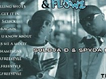 Spyda Lee