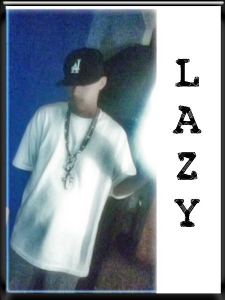 ReverbNation profile picture for @lazy