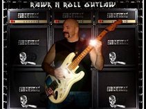 Rawk N Roll Outlaw