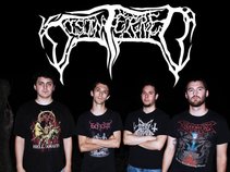 Disinterred