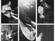 Quiet Morning & the Calamity