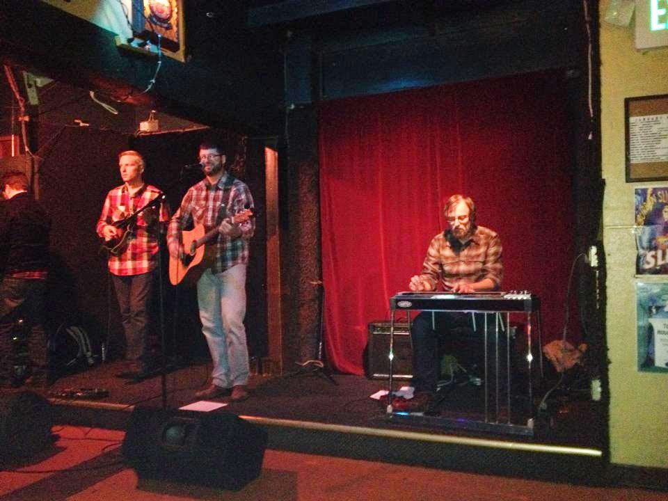ReverbNation profile picture for @midwestern