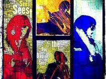 SEES THE DAY / DAVID MICHAEL TARDY / DMT