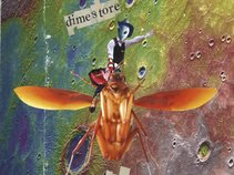 The Dimestore Cowboys