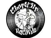 E21/CHOPITUP RECORDS