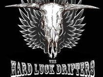 the hard luck drifters