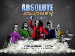 Image for Absolute Journey Tribute