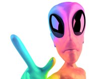 Martians on Maui